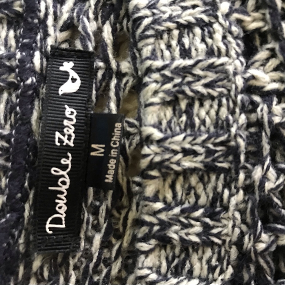 Double Zero Sweater From Altered State - image 6